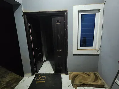 Luxury One Bedroom Flat — Dawaki, Gwarinpa, Abuja