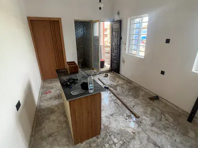Mini Flat — Sawmill, Gbagada, Lagos