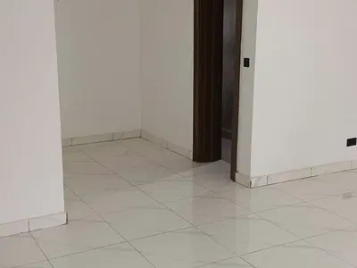4 Bedroom Terraced Duplex with BQ — Gwarinpa, Abuja
