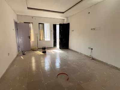 Specious 2 Bedroom Flat — Lekki, Lagos