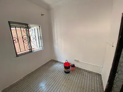 Self Contain Room — Lekki, Lagos