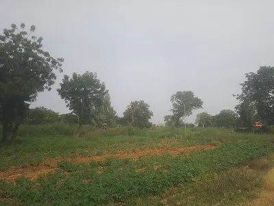 Prime Location Between the Airport and Train Station — BTW the Train Station and Airport, Idu Industrial, Abuja
