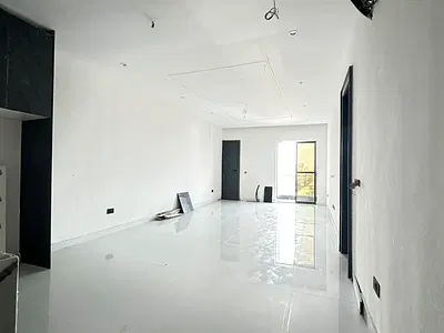 Spacious 2 Bedroom Apartment with BQ — Lekki, Lagos
