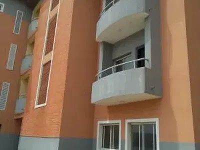 1 Bedroom Apartment — Fashola Housing Estate, Monastery Road, Sangotedo, Ajah, Lagos