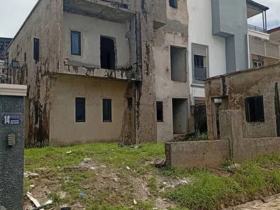 4 Bedroom Semi-Detached Duplex — Ochacho Estate, Idu Industrial, Abuja