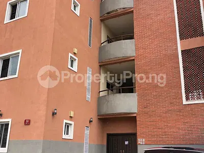 2 Bedroom Apartment — Fashola Housing Estate, Monastery Road, Sangotedo, Ajah, Lagos