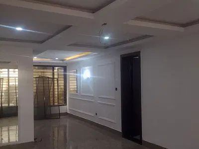 Spacious 3-Bedroom Apartment with BQ in a Flood-Free Location — Ikate, Lekki, Lagos