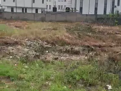 Mixed-Use Land — Chevron Drive, Lekki, Lagos