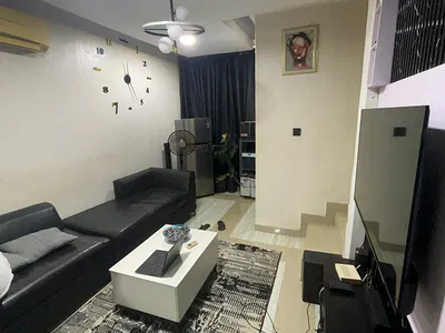Decent Mini-Flat Duplex — Gbagada, Lagos