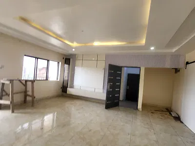 Luxurious Massive 2 Bedroom Flat — Close to Police Housing Estate, Garki, Abuja