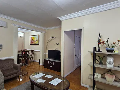 Tastefully Built and Furnished One (1) Bedroom Apartment — Shonibare Estate, Onigbongbo, Maryland, Lagos