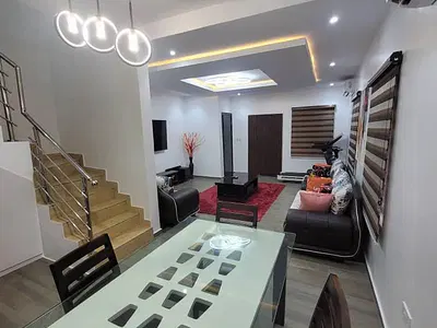 4 Bedrooms Duplex — Anthony, Maryland, Lagos