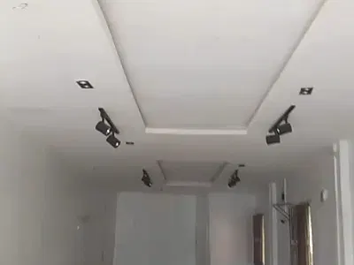 Modern Spacious Standardly Built Shop Space — UNILAG Road, Akoka, Yaba, Lagos