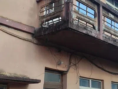 4 Units of 3 Bedroom Flats — Ogunlana Drive, Surulere, Lagos