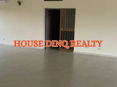 3 Bedroom Flat with BQ — Old Ikoyi, Ikoyi, Lagos