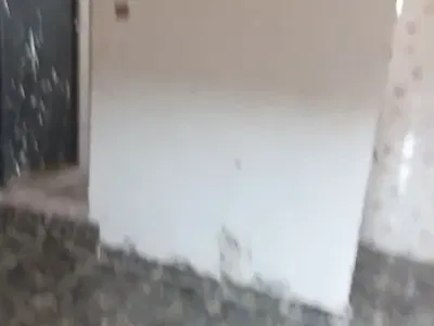 Decent Spacious a Room Self Contain Flat — Pako Bustop, Akoka, Yaba, Lagos