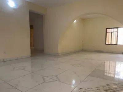 Spacious 3 Bedroom Apartment — Lekki Conservation, Lekki, Lagos