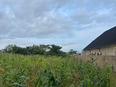 2 Plots of Residential Land — Grandview Estate, Akure, Ondo