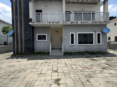 4 Bedroom Duplex — Mshel Platinum Estate, Lugbe District, Abuja