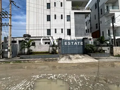 2 Bedroom Apartment — Lekki, Lagos