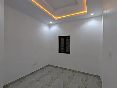 Brand New Mini Flat — No2 Bankole Street Ikosie Road Oregun, Oregun, Ikeja, Lagos