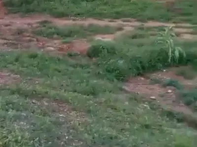 2247 SQM of Land — Asokoro Main, Asokoro District, Abuja