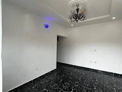 Mini Flat Downstairs — Peace Land Axis, Ogombo, Ajah, Lagos