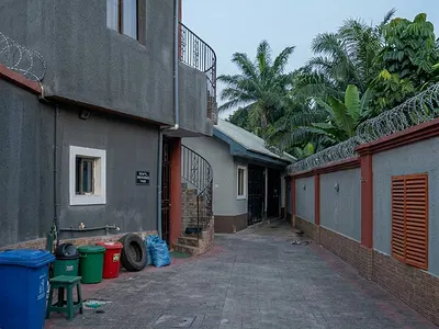 20-Room Self-Contained Hostel — Enugu, Enugu