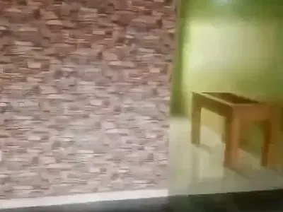 3 Bedroom Apartment — Agege, Lagos