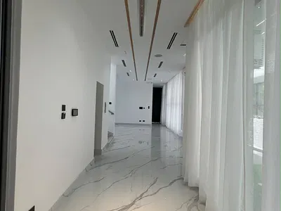 Contemporary 5 Bedroom Detached Duplex — Lekki, Lagos
