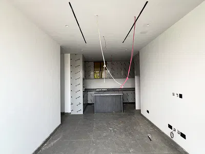 2 Bedroom Apartment — Lekki, Lagos