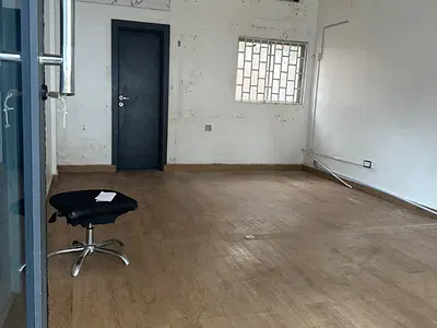25SQM Shop / Office Space on the Ground Floor — Wuse 2, Abuja