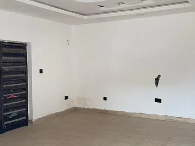 Shop Space — Lekki, Lagos