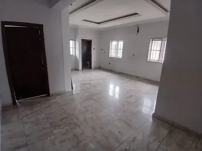 3 Bedroom Flat — Off Remi Olowude Street, Lekki Phase 1, Lekki, Lagos