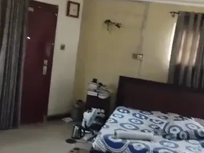 Solid Spacious 5 Bedroom Duplex — Off Adelabu, Surulere, Lagos