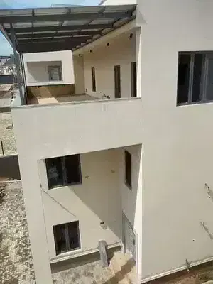 5 Bedroom Duplex — Asokoro District, Abuja