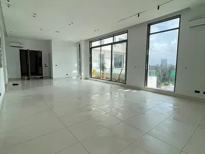 Fantastic 3 Bedroom Apartment — Ikoyi, Lagos