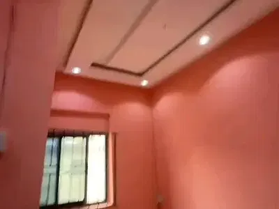 2 Units of Newly Renovated, Decent Mini Flat — Shomolu, Lagos