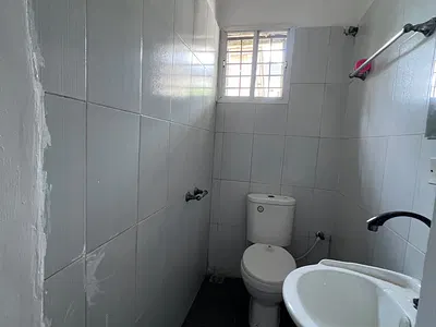 3 Bedroom Flat — Lekki, Lagos