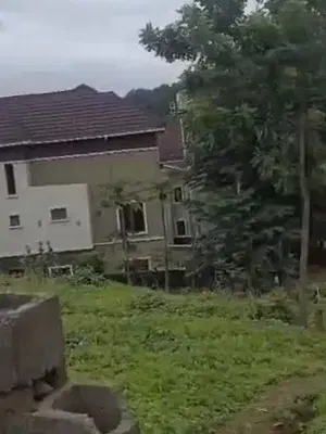 Residential Land — Off Udo Udoma Street, Towards TVC Station, Asokoro District, Abuja