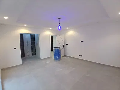 3 Bedroom Penthouse — Abijo, Lekki, Lagos