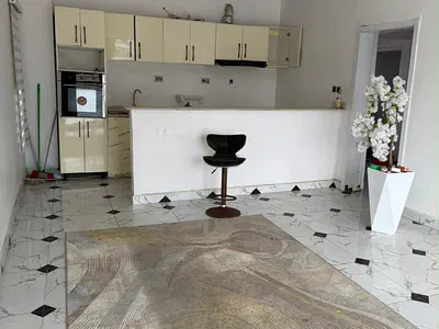 2 Bedroom Flat — Second Toll Gate, Lekki, Lagos