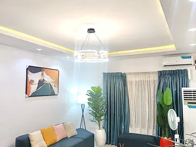 3 Bedroom Flat — Lekki, Lagos