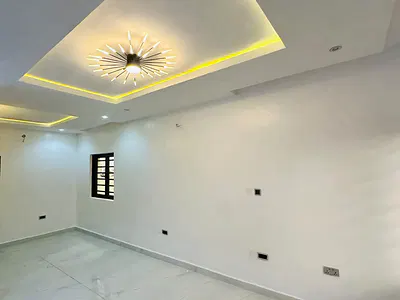 3 Bedroom Duplex — Ajah, Lagos