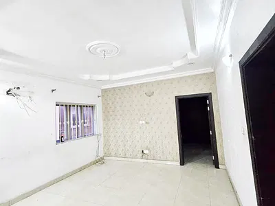Luxury 2 Bedroom Flat — Shangisha, Magodo, Lagos