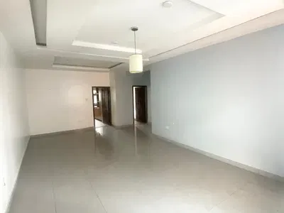 Serviced 2 Bedroom Luxury Apartment — Lekki, Lagos