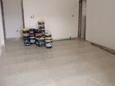 3 Bedroom Flat — Aguda, Surulere, Lagos