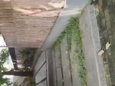 4 Bedroom Semi-Detached Duplex — Main, Maitama District, Abuja