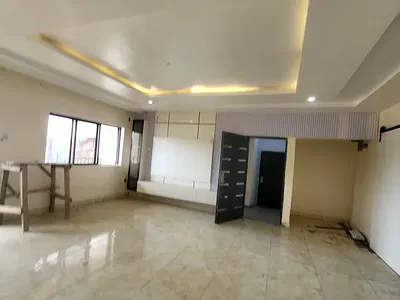 2 Bedroom Flat — By Fax Supermarket, Garki, Abuja
