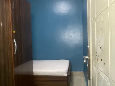 Single Room BQ — Lekki, Lagos